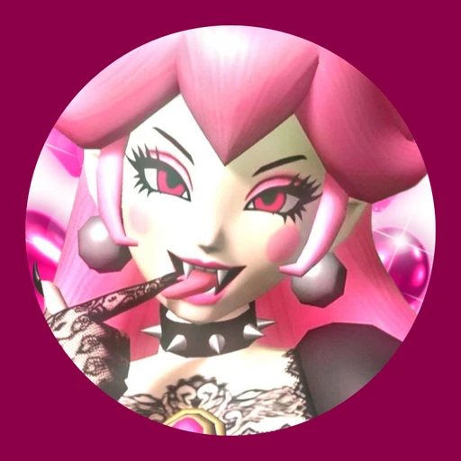 { ROZiNESSA!! 🦇💋👠🩸🩷}'s avatar