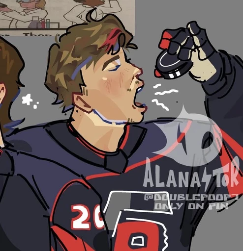 TAVEON's avatar