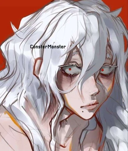 Tomura Shigaraki 🂡's avatar