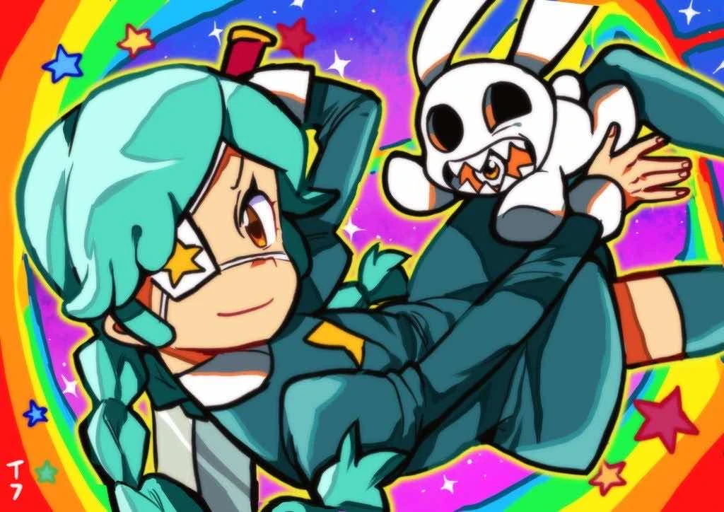 Annie's banner