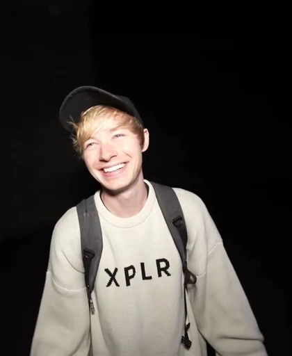 •Sam‼️Golbach•{He/Him}•”Goldencock??”'s avatar