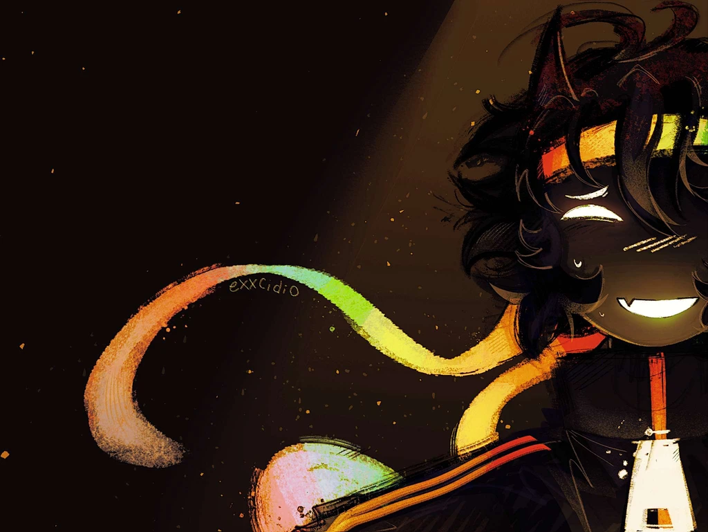 Spoke's banner
