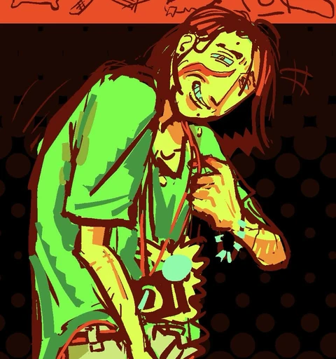 NUBBINS's avatar