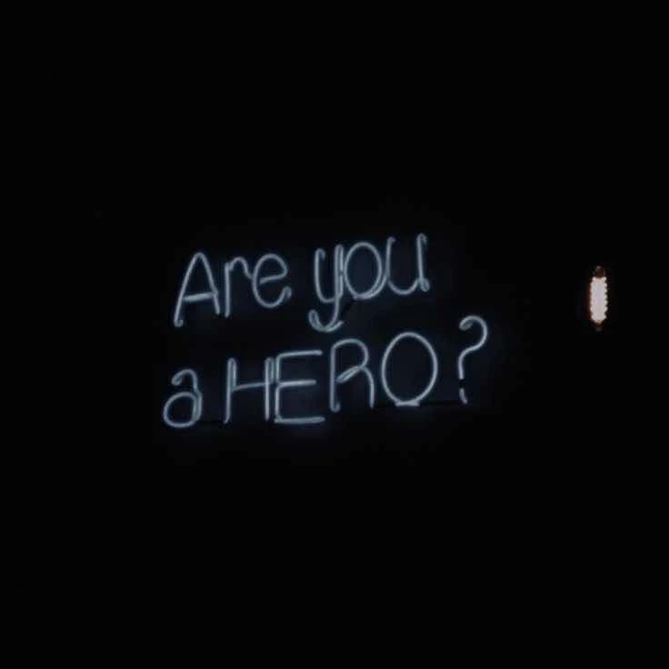 Achilles's banner