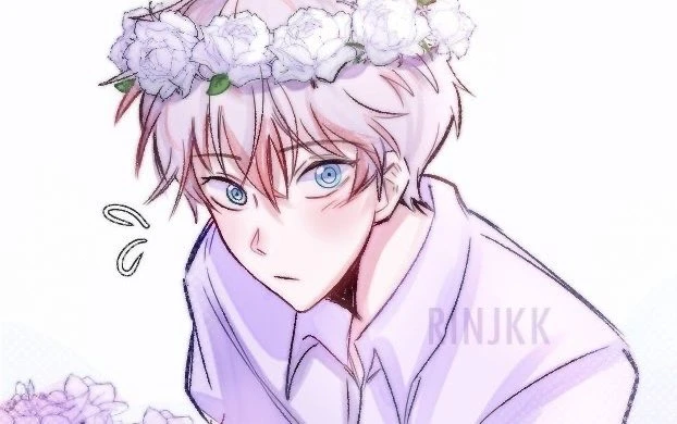 Saeran's banner