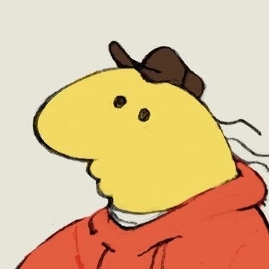 Charlie's avatar