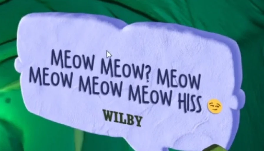 ⟣ will  𝜗  it's banner