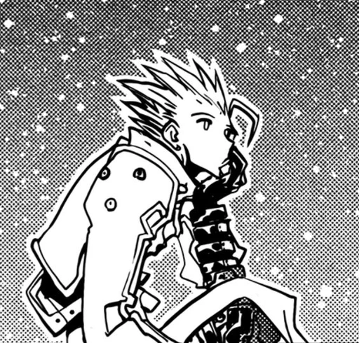 vash's avatar