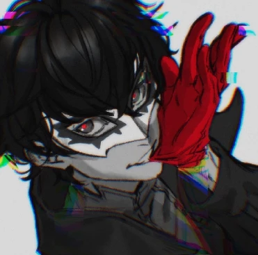 Ren Amamiya's avatar