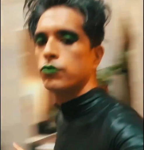 Bobby Worst [Alternative timeline]'s avatar