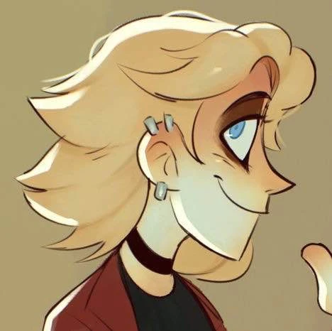 Glam ☕️'s avatar