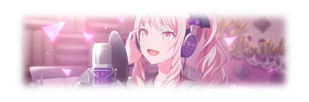 doll's banner