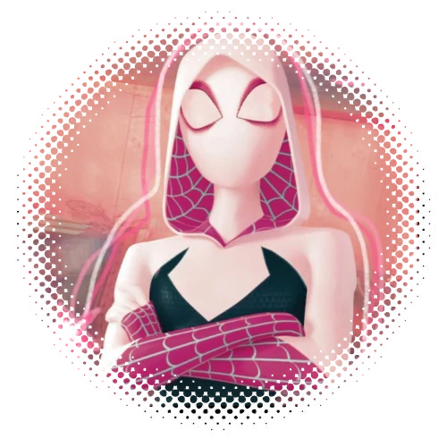 Gwen's avatar