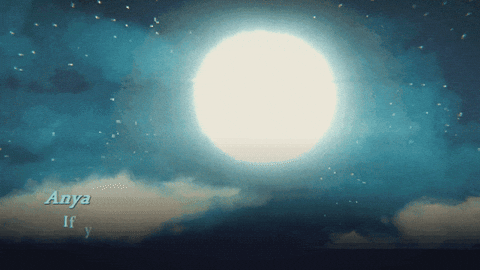 anya's banner