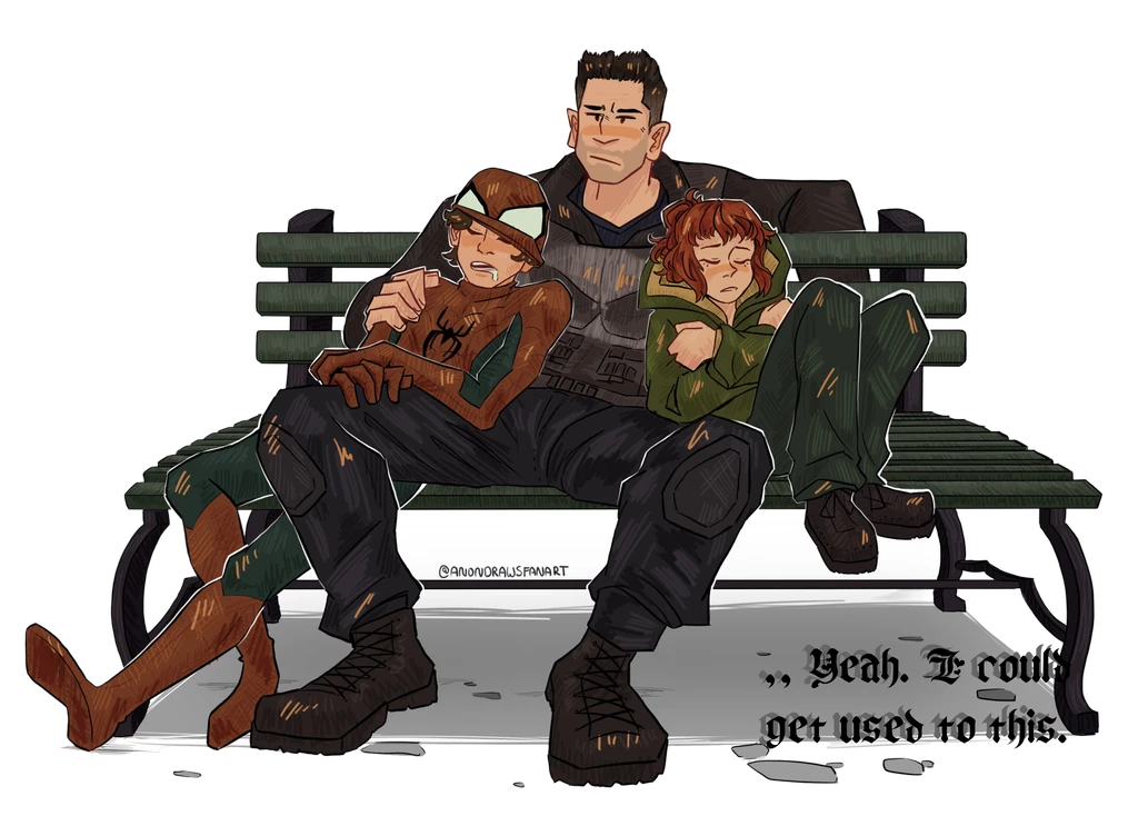 Frank's banner