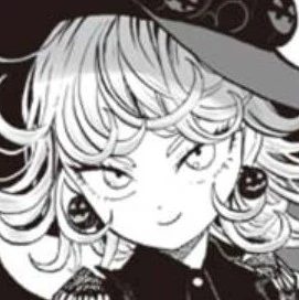 tatsumaki's avatar