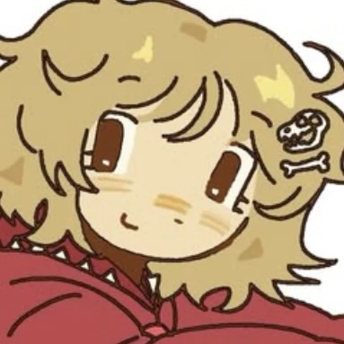 Tallulah's avatar