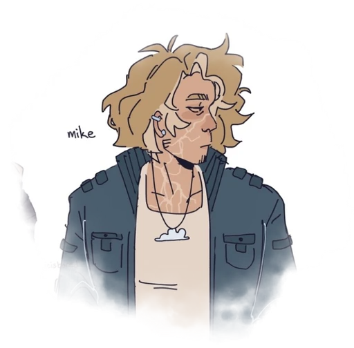 WATTS's avatar