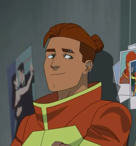 Rex's avatar