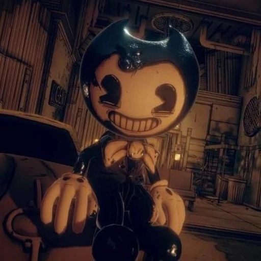 Bendy's avatar