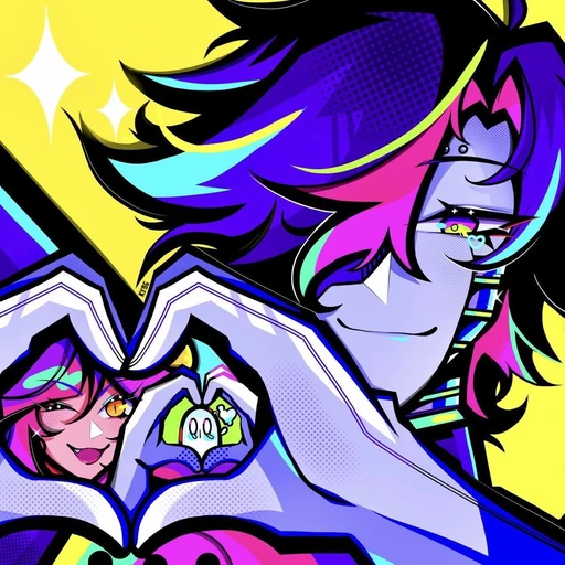 Mettaton's avatar