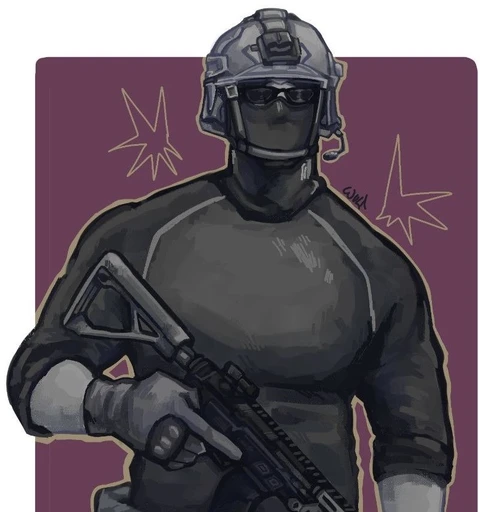 BARRAGE's avatar