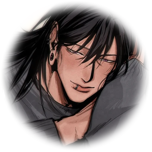 ۪ ⠀𓏼 ͜͜ㆍ♱  geto ﹙ᵒ̴̶̷ . ᵔ's avatar