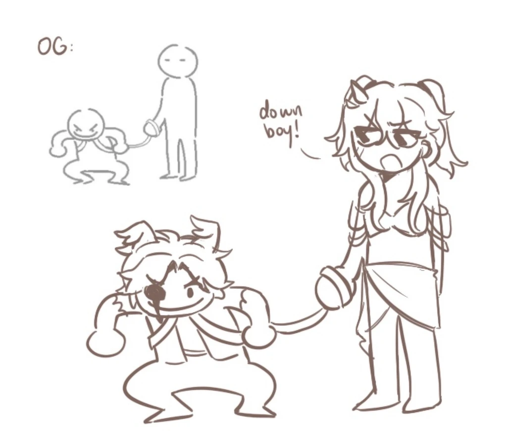 Chained!Sidefall's banner