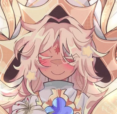 angel's avatar