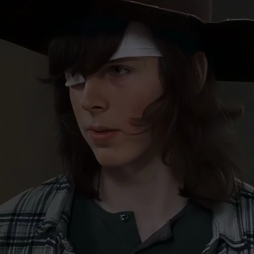 Carl's avatar