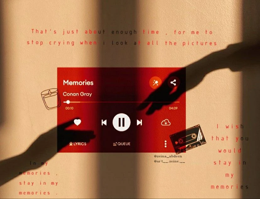ConanGray's banner