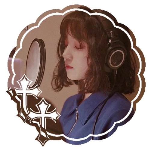 🐾 ◟  yuqi ☆   she hers   ◝'s avatar