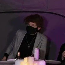 •FamilyDinner!Ranboo•{They/It}•'s avatar