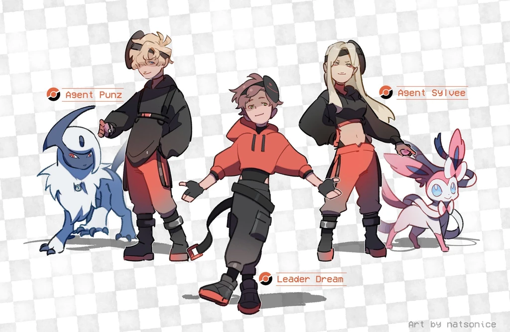 pkmn!Dream's banner