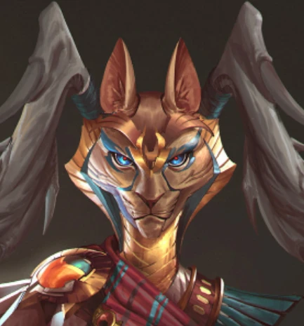 Sekhmet's avatar