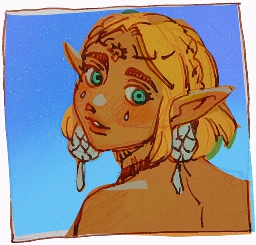 Zelda3's avatar