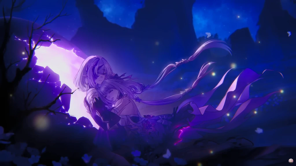 Cassie's banner