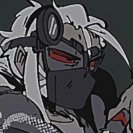 Member icon