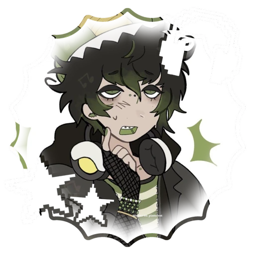 MARX's avatar