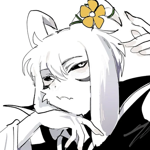 Asriel's avatar