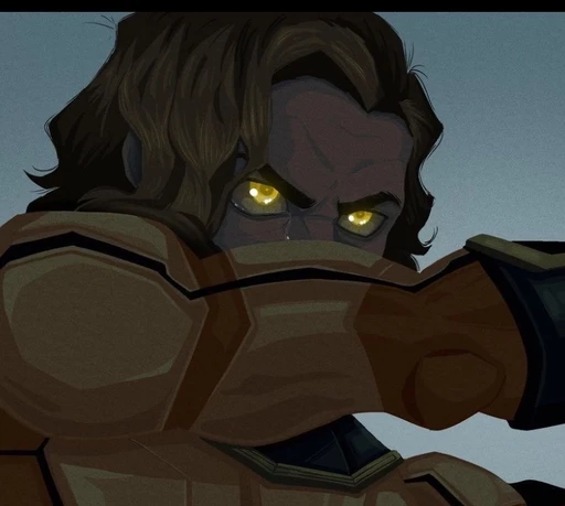 Sentry's avatar