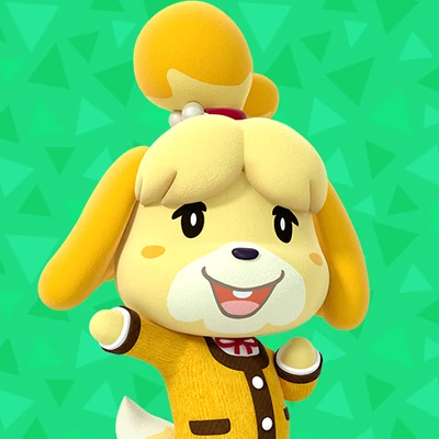 Isabelle's avatar