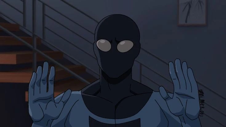 Full Mask's banner