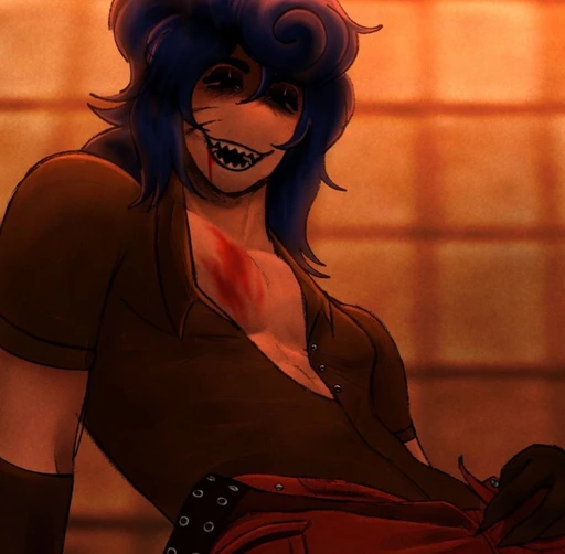 Cannibal!Wally's avatar