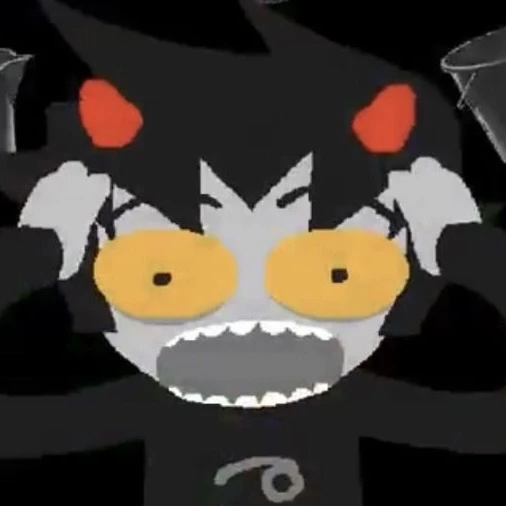 karkat's avatar