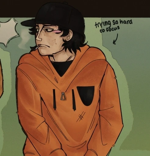 KEV's avatar