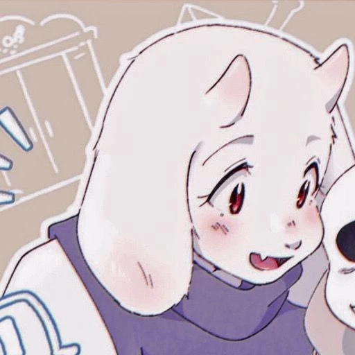 Toriel's avatar
