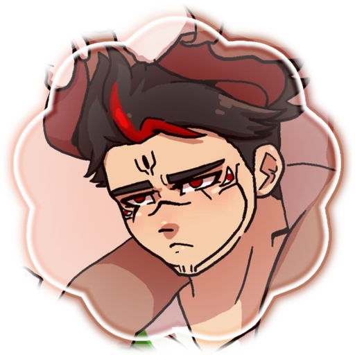 ﹙👁️ ; Karma 𓋼 He.It.Inferno.Domain ✿₊'s avatar