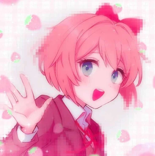 Sayori's avatar