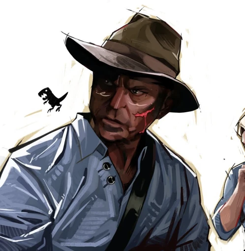 GRANT's avatar